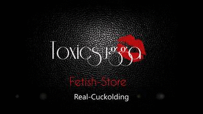 REAL CUCKOLDING