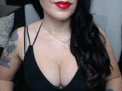 Lippen-Sucht